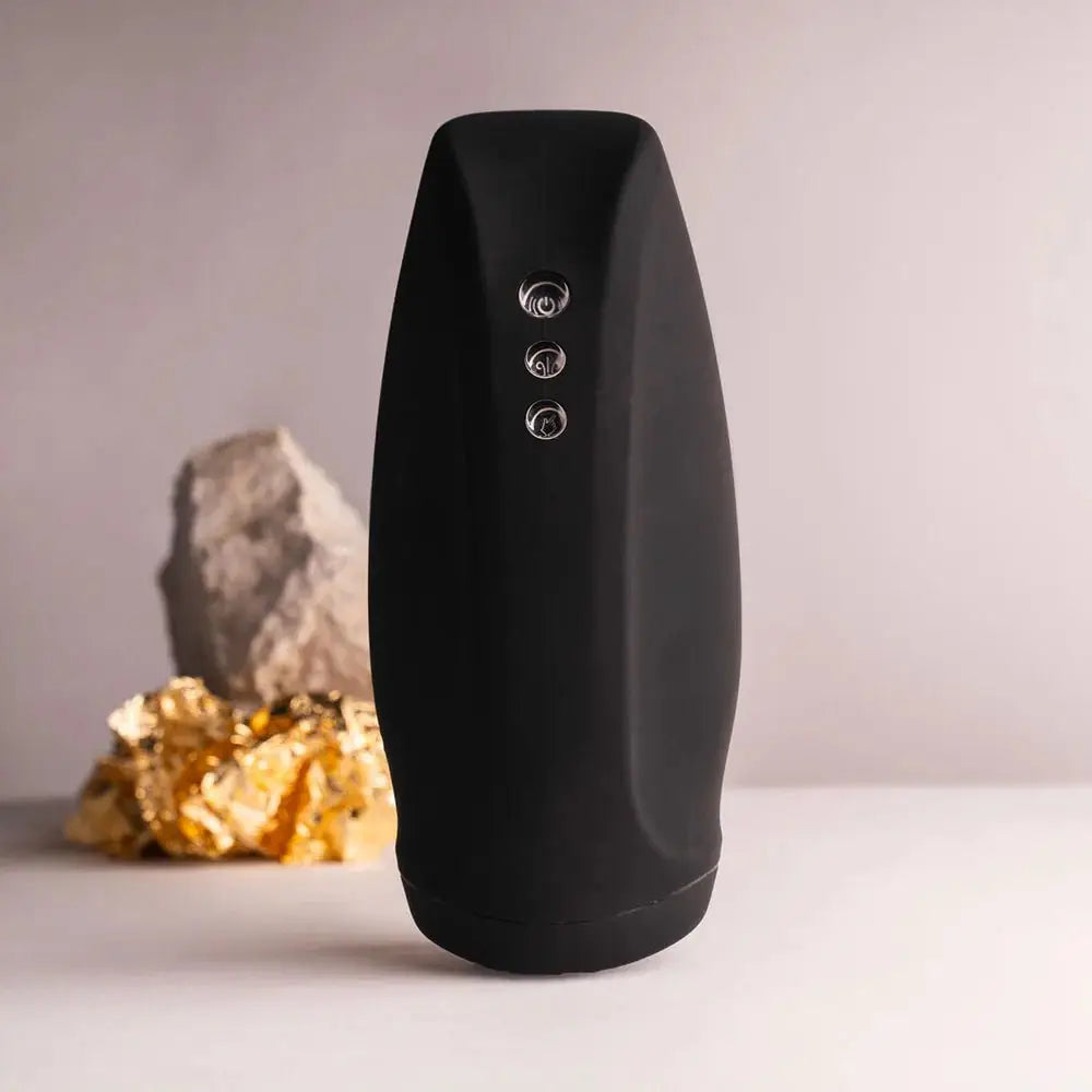 Rocks - Off® Torrent Vibrating Stroker - Rolik®