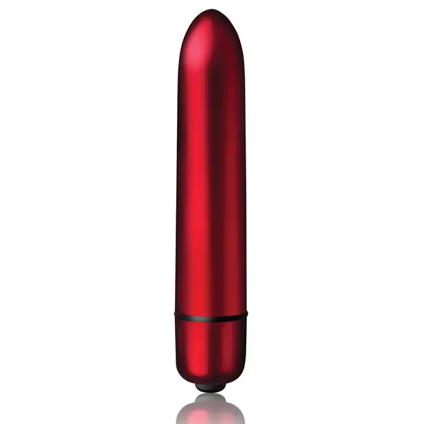 Truly Yours Scarlet Velvet Vibe by Rocks Off - rolik