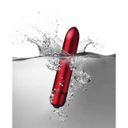 Truly Yours Scarlet Velvet Vibe by Rocks Off - rolik