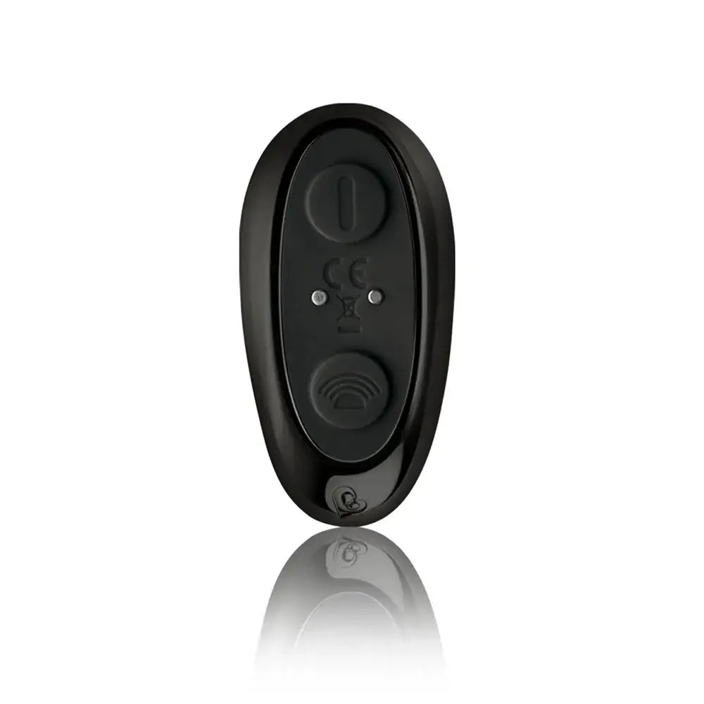Rocks - Off® The - Vibe C - Ring & Anal Stimulator - Rolik®