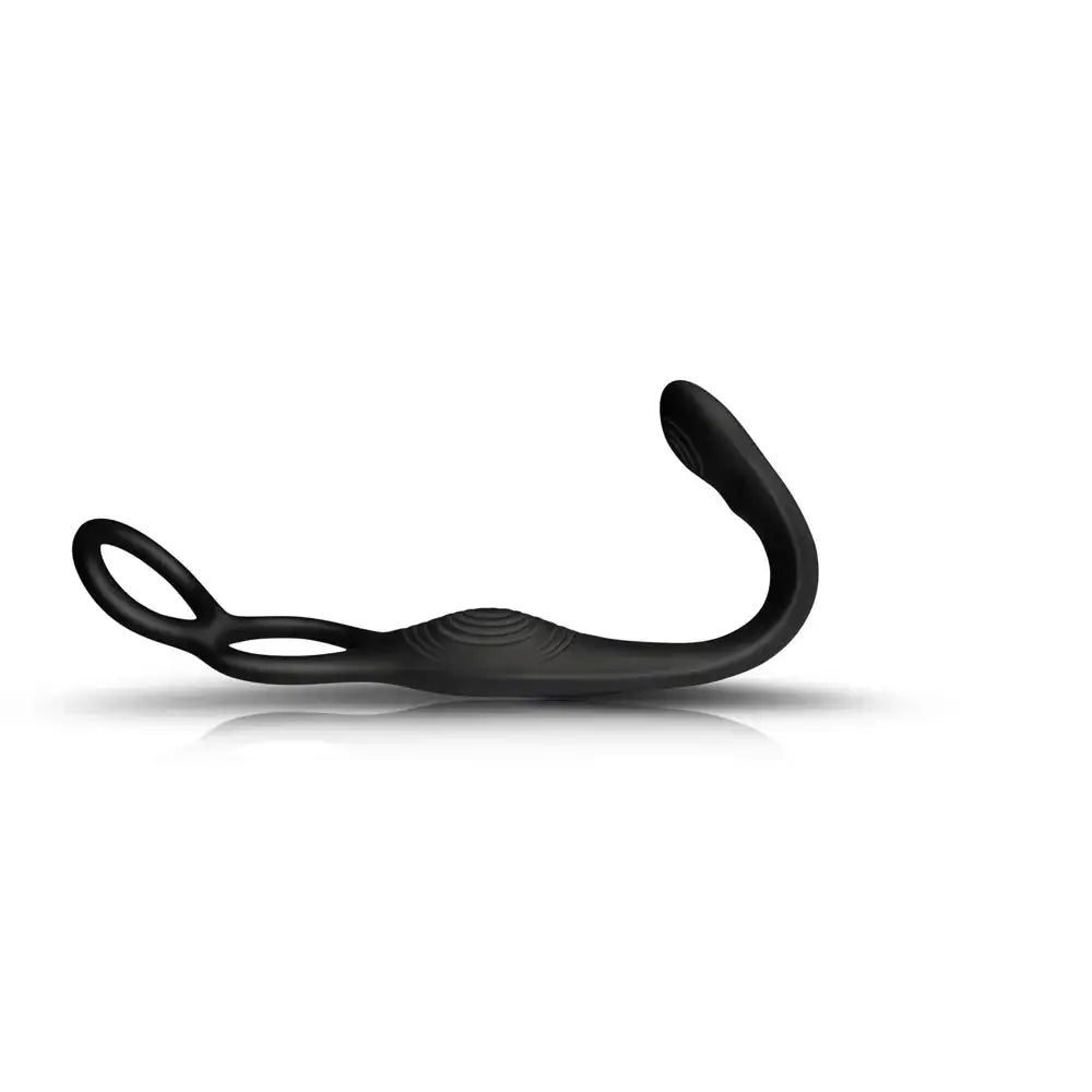 Rocks - Off® The - Vibe C - Ring & Anal Stimulator - Rolik®
