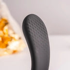 Rocks-Off® Rocks-Off The Vibe C-Ring & Anal Stimulator Black