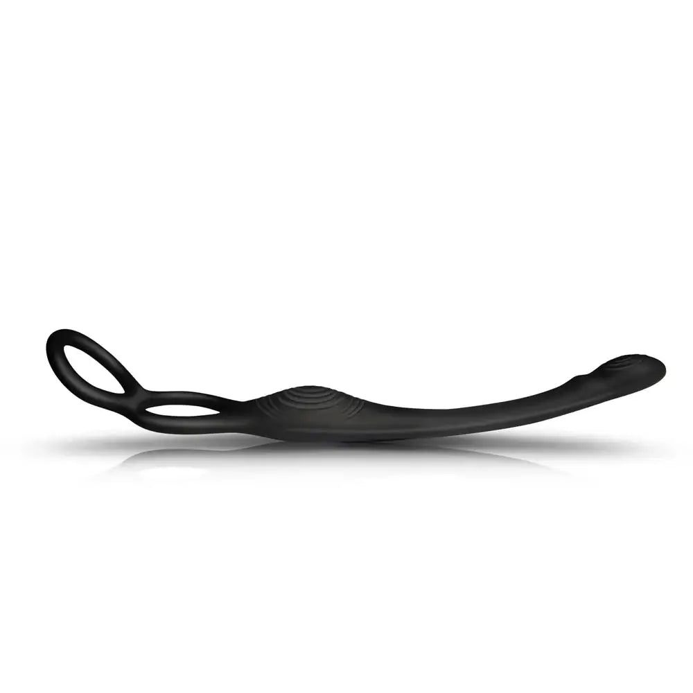 Rocks - Off® The - Vibe C - Ring & Anal Stimulator - Rolik®