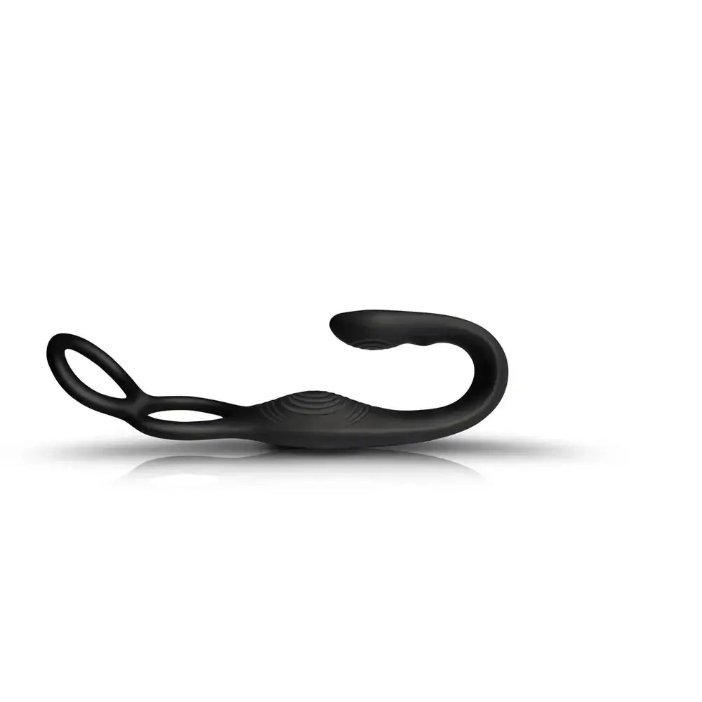 Rocks - Off® The - Vibe C - Ring & Anal Stimulator - Rolik®