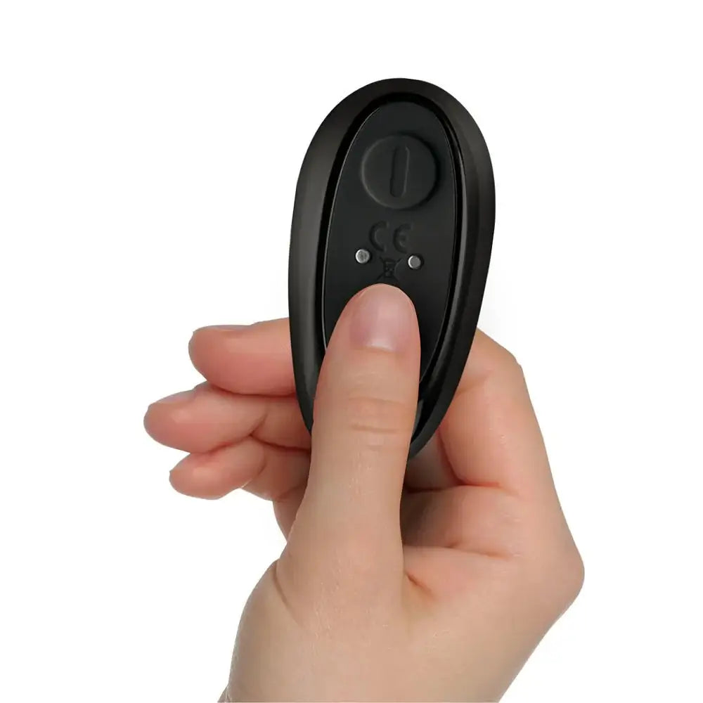 Rocks - Off® The - Vibe C - Ring & Anal Stimulator - Rolik®