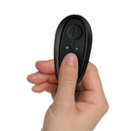 Rocks - Off® The - Vibe C - Ring & Anal Stimulator - Rolik®