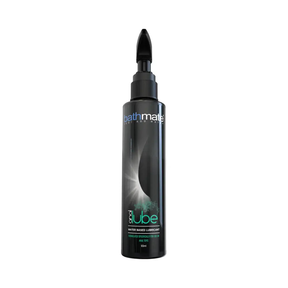 Rolik® Bathmate Anal Lubricant | Thick Water-Based Formula for Play