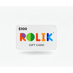 Rolik® Digital Gift Card $100.00