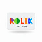 Rolik® Digital Gift Card