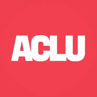 Donation to charity - ACLU American Civil Liberties Union Foundation (National HQ)