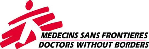 Donation to charity - Doctors Without Borders