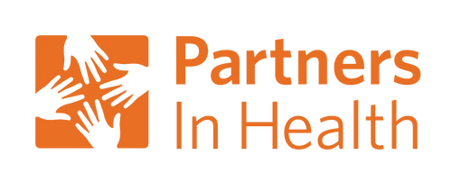 Donation to charity - Partners In Health