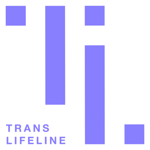 Donation to charity - Trans Lifeline