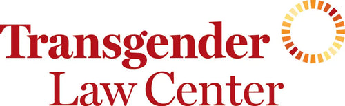 Donation to charity - Transgender Law Center