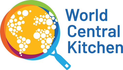 Donation to charity - World Central Kitchen