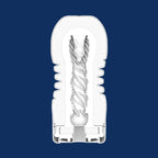 Rolling Head Cup Disposable Masturbator