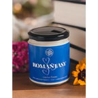 Romantasy Candle