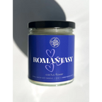 Romantasy Candle