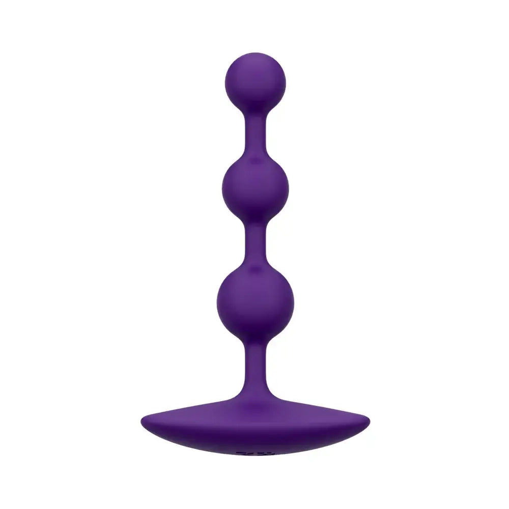 ROMP™ Amp Anal Beads - Purple