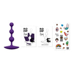 ROMP™ Amp Anal Beads - Rolik®