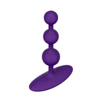 ROMP™ Amp Anal Beads - Purple