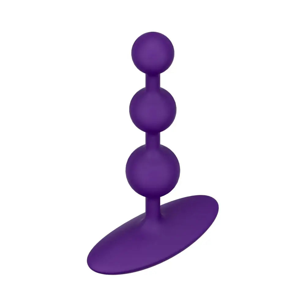 ROMP™ Amp Anal Beads - Purple