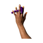 ROMP™ Amp Anal Beads - Purple