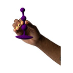 ROMP™ Amp Anal Beads - Purple