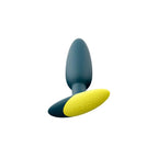 ROMP™ Bass Vibrating Anal Plug - Rolik®