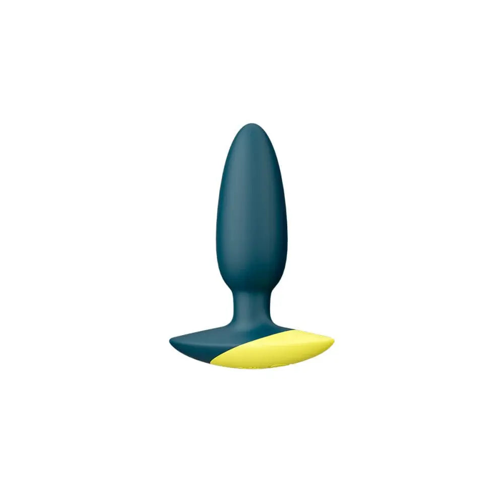 ROMP™ Bass Vibrating Anal Plug - Rolik®