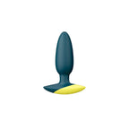 ROMP™ Bass Vibrating Anal Plug - Rolik®
