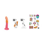 ROMP™ Dizi Silicone Dildo - Rolik®