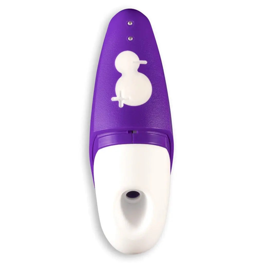 ROMP™ Free Clitoral Vibrator - Rolik®
