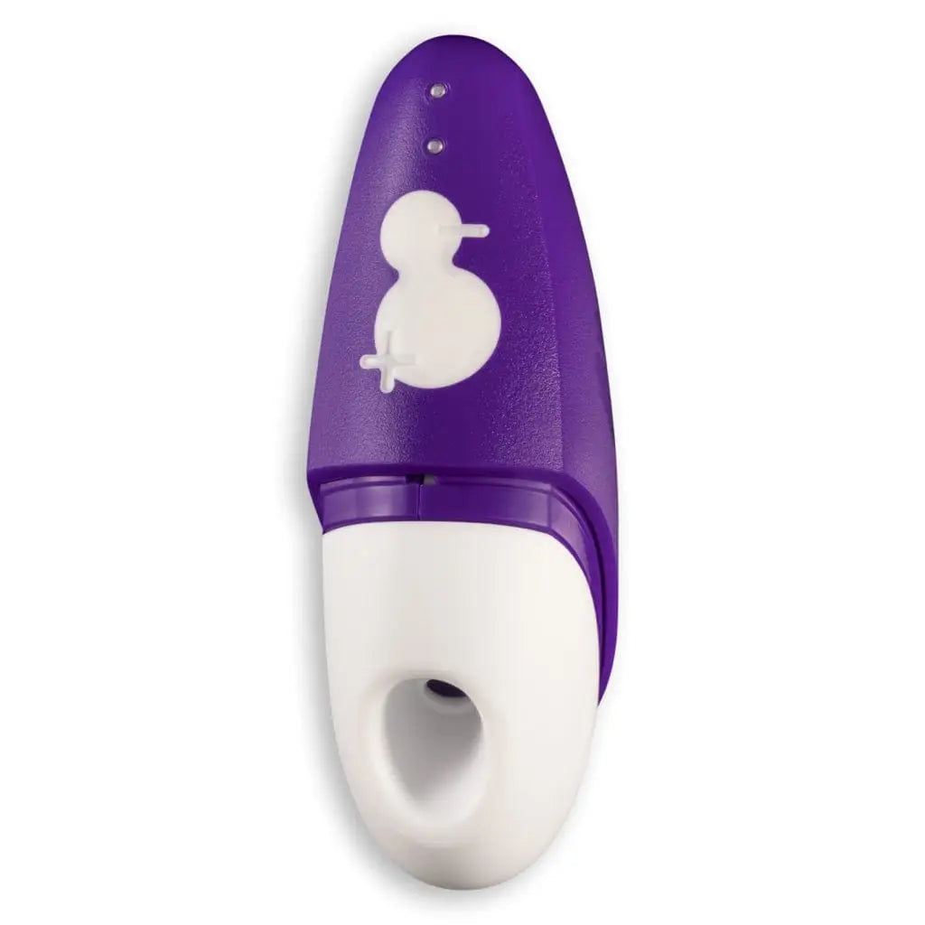 ROMP™ Free Clitoral Vibrator - Rolik®