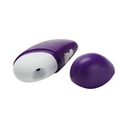 ROMP™ Free Clitoral Vibrator - Purple