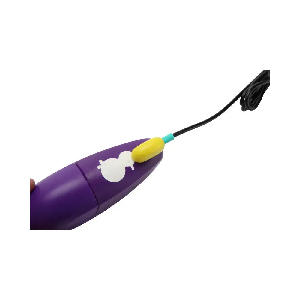 ROMP™ Free Clitoral Vibrator - Purple