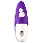 ROMP™ Free Clitoral Vibrator - Rolik®