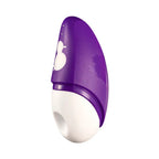 ROMP™ Free Clitoral Vibrator - Purple
