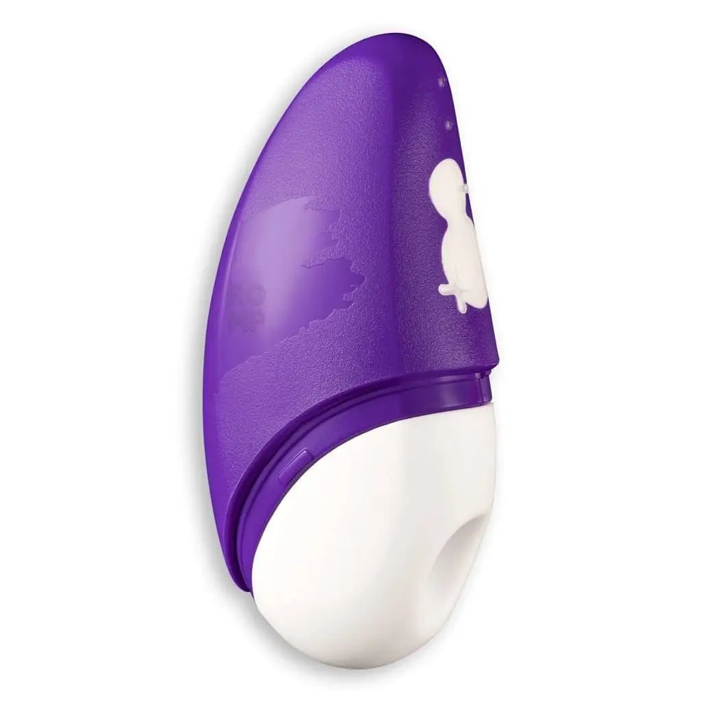 ROMP™ Free Clitoral Vibrator - Rolik®