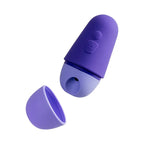 ROMP™ Free X Pleasure Air Clitoral Stimulator - Rolik®
