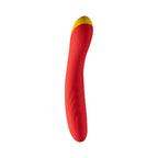 ROMP™ Hype G - Spot Vibrator - Red