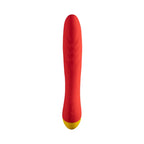 ROMP™ Hype G - Spot Vibrator - Red