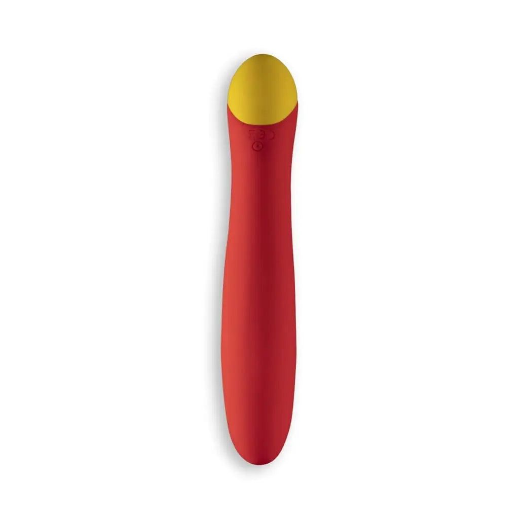 ROMP™ Hype G - Spot Vibrator - Rolik®