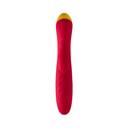 ROMP™ Jazz Rabbit Vibrator - Red