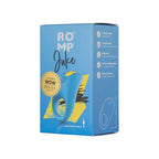 ROMP™ Juke Vibrating C - Ring - Rolik®