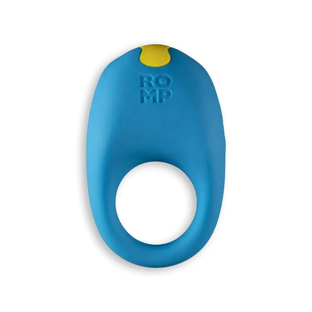ROMP™ Juke Vibrating C - Ring - Rolik®