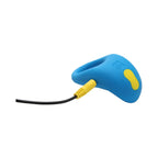 ROMP™ Juke Vibrating C - Ring - Blue - C-Ring