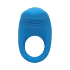 ROMP™ Juke Vibrating C - Ring - Blue - C-Ring