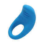 ROMP™ Juke Vibrating C - Ring - Blue - C-Ring