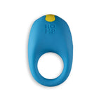 ROMP™ Juke Vibrating C - Ring - Blue - C-Ring